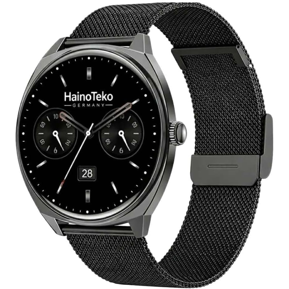 ساعة ذكية Haino Teko 16 Super Slim