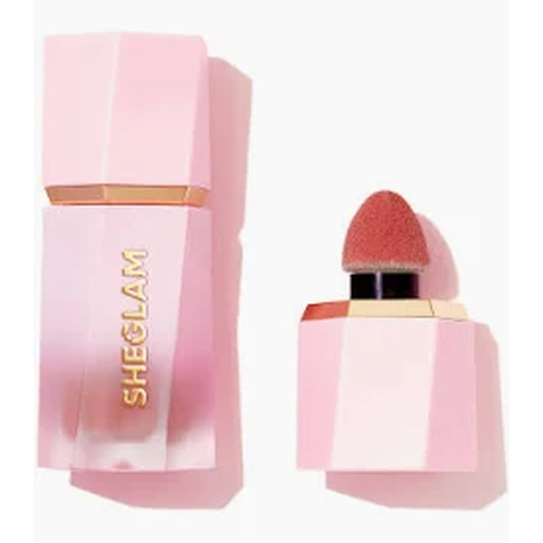 SHEGLAM Triple Cool Cream Blush
