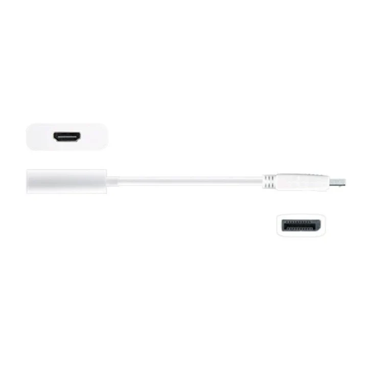 j5create JDA158 DisplayPort to 4K HDMI Active Adapter