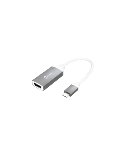 j5create JCA153G USB-C to 4K HDMI Adapter