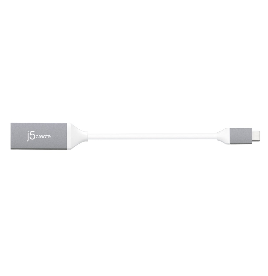 j5create JCA153G USB-C to 4K HDMI Adapter