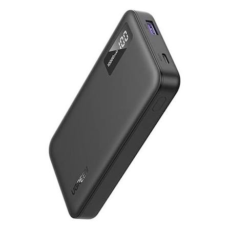 باور بانك يوجرين 10000 مللي أمبير 20 واط شحن سريع -UGREEN POWER BANK FAST10000mah 20w PB311 (ضمان 24شهر)