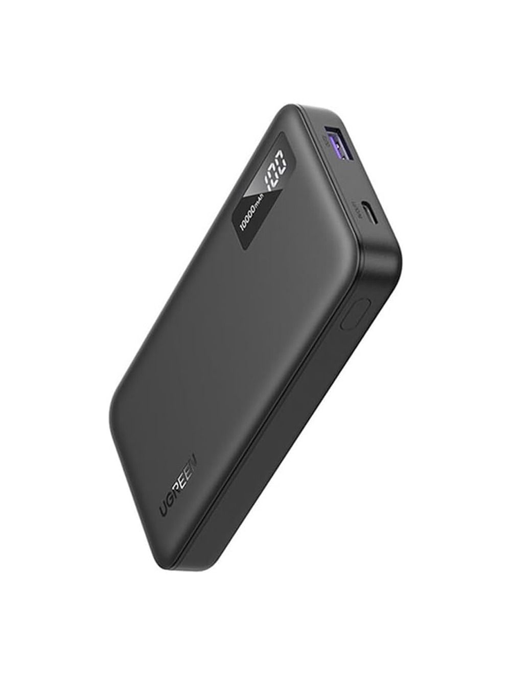 باور بانك يوجرين 20000مللي امبير 20 واط -UGREEN POWER BANK Fast Charger 20W PB312 (ضمان 24شهر)