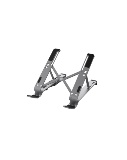 j5create JTS223 Laptop Stand with USB 4-Port Hub