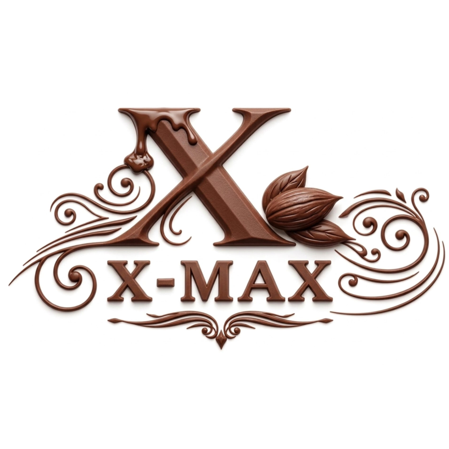X-Max.chocolate