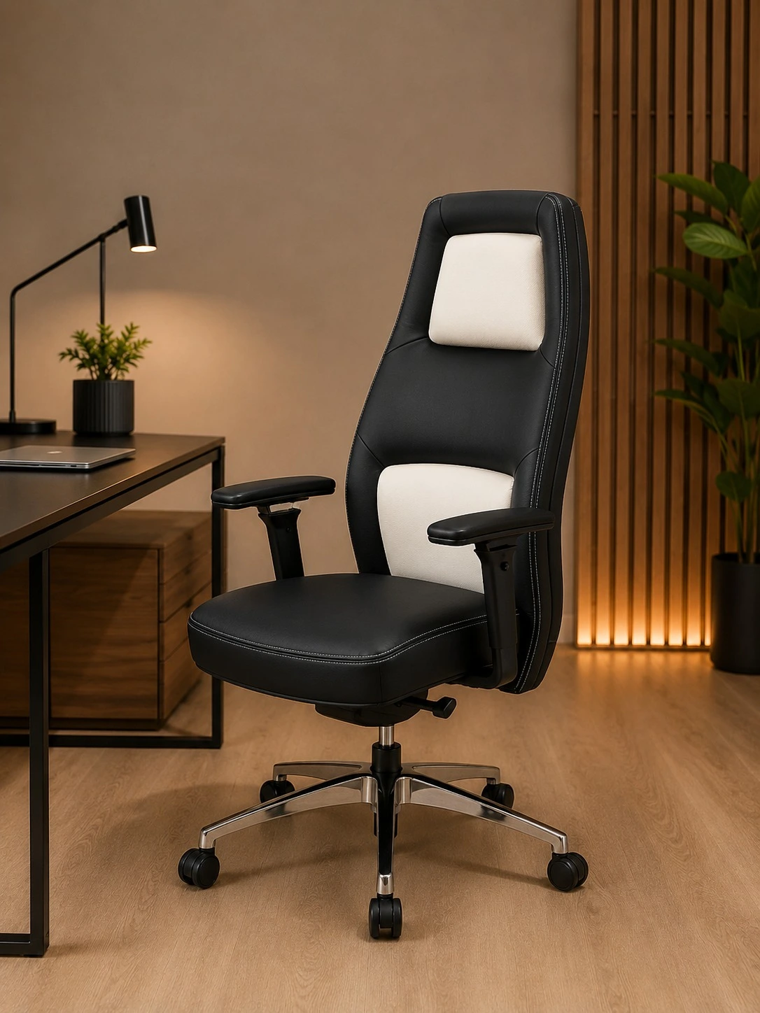 Monaco Executive Chair