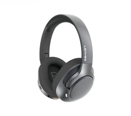 LENYES WIRELESS HEADPHONE AUdio (ضمان 18شهر)