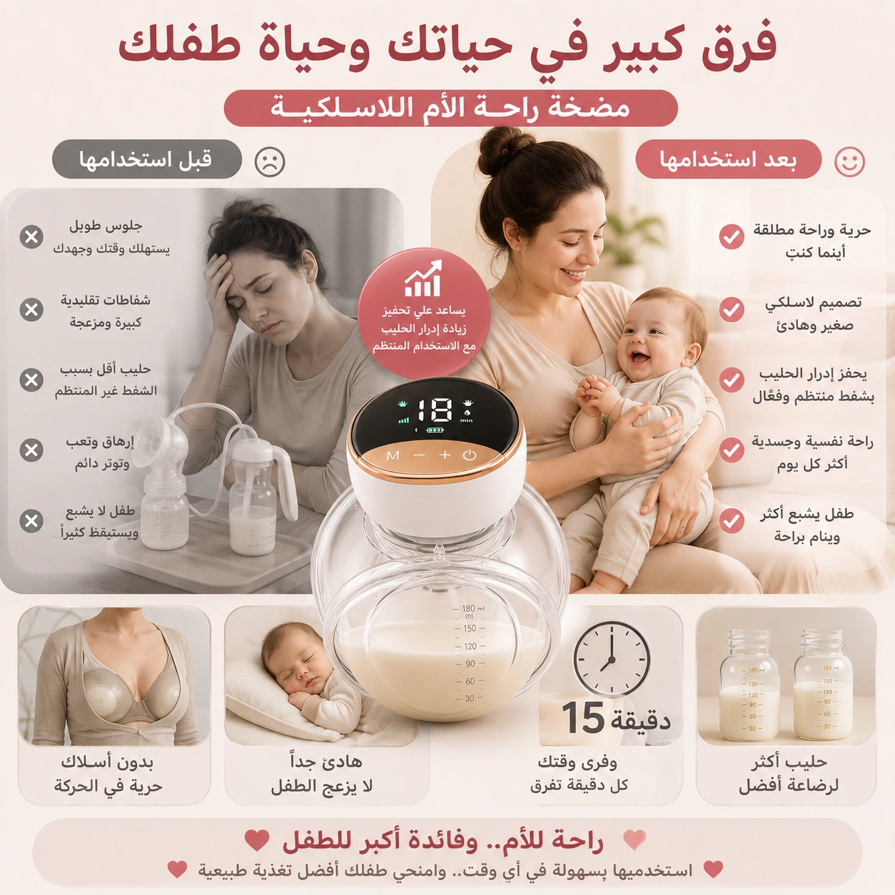 تفاصيل الشفاط