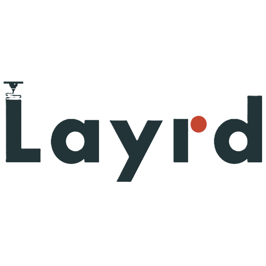 Layrd 3D Egypt