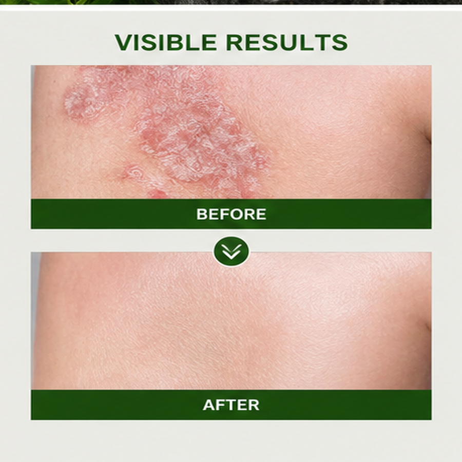 كريم الأعشاب للعناية بالبشرة - Natural Herbal Skin Care Cream - 20 جم