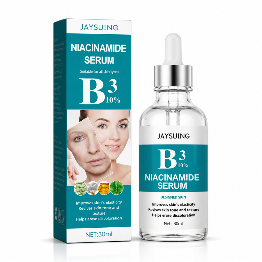 سيروم النياسيناميد لتفتيح وإشراقة البشرة - Niacinamide Brightening Serum