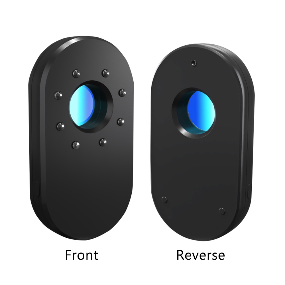 جهاز فحص العدسات الصغير المحمول | Mini Portable Lens Detector