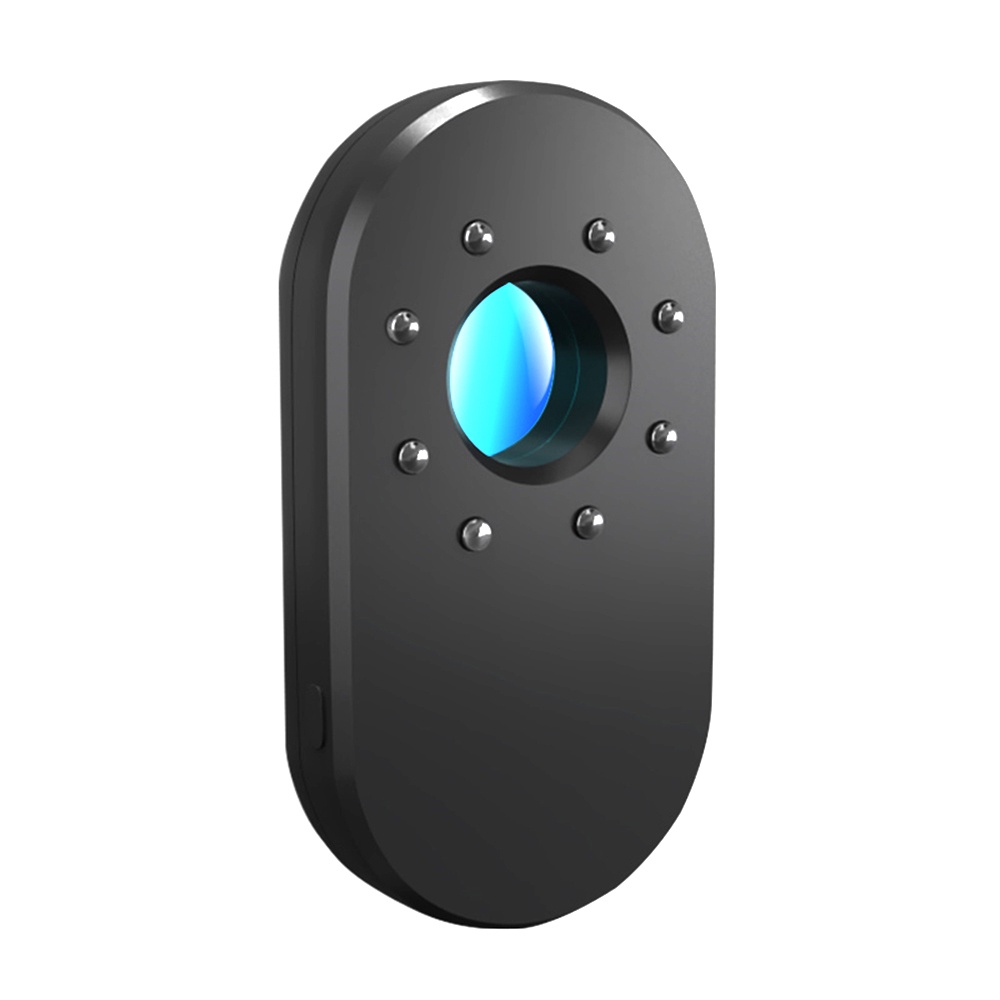 جهاز فحص العدسات الصغير المحمول | Mini Portable Lens Detector