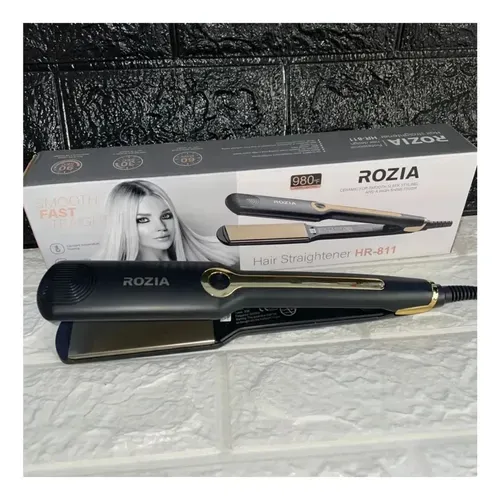 مكواة فرد الشعر Rozia HR-811 في متجر عمان الرسمي 