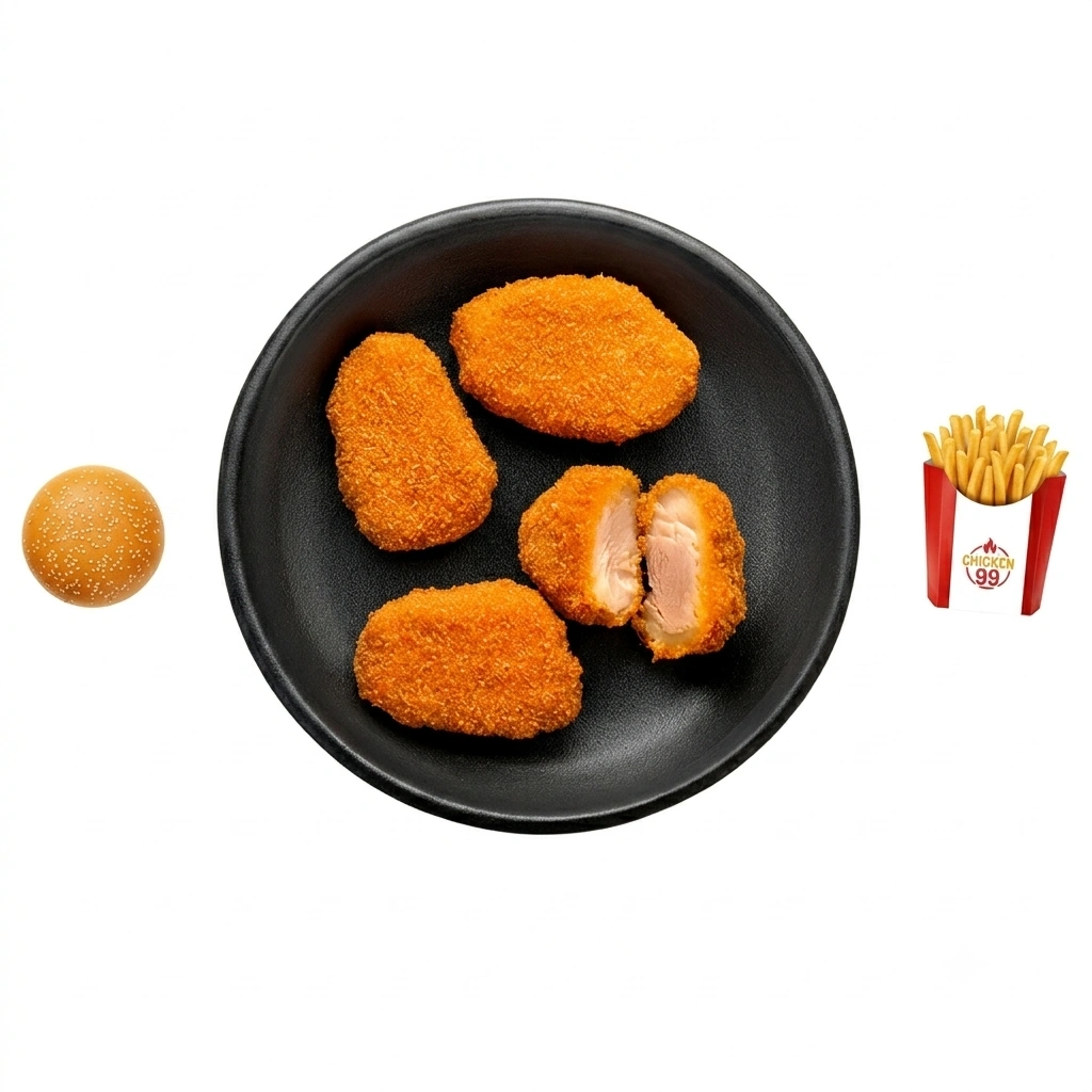 NUGGETS