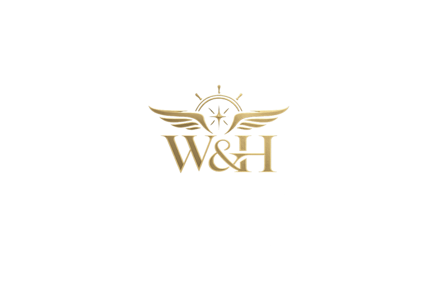 WING & HELM | Premium Captain Lifestyle