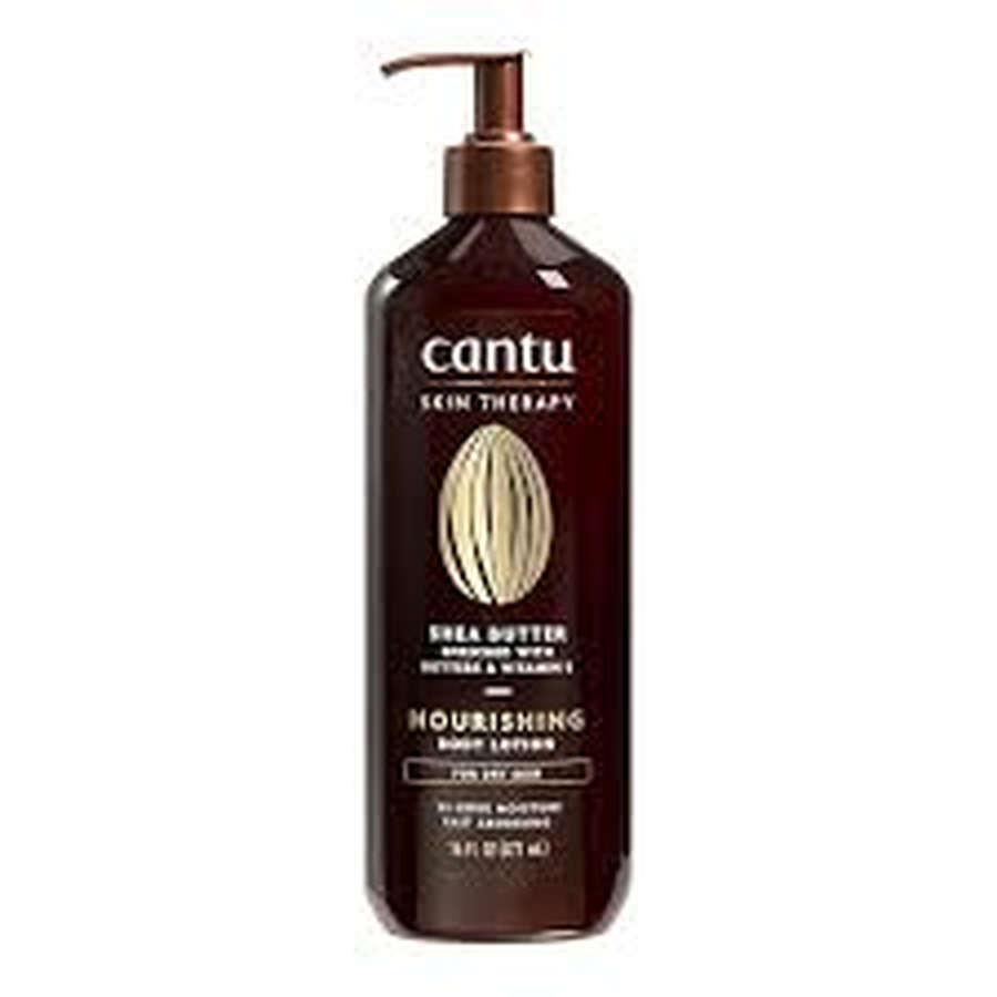Cantu Skin Therapy Shea Butter Nourishing