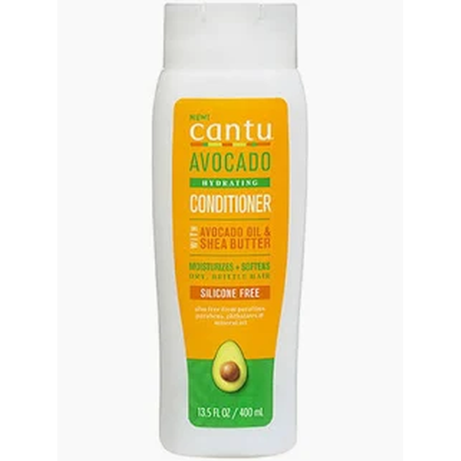 Cantu Avocado Hydrating Conditioner