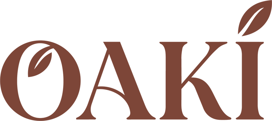OAKi | Handcrafted Natural Woodcraft & Decor | مشغولات خشبية يدوية في مصر