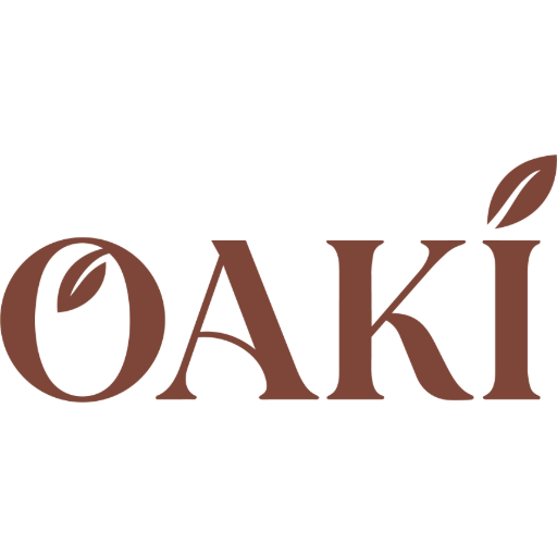 OAKi | Handcrafted Natural Woodcraft & Decor | مشغولات خشبية يدوية في مصر