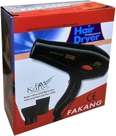 استشوار FAKANG Professional 3000