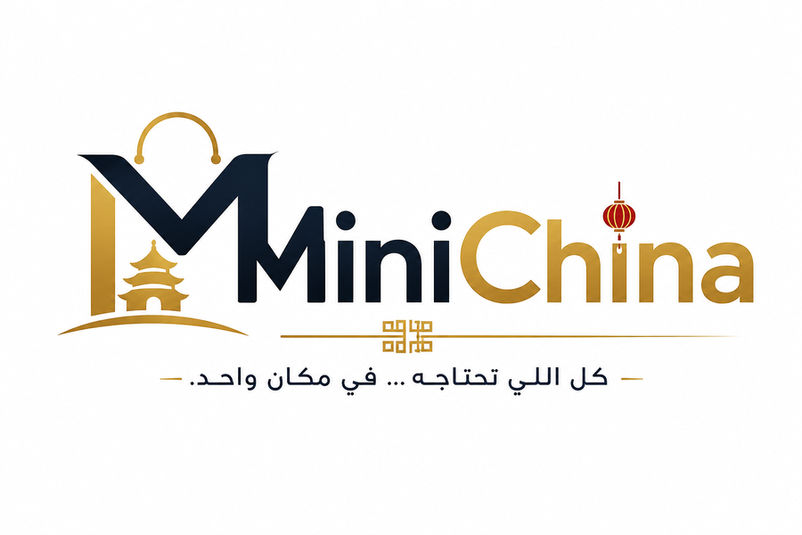 Mini China