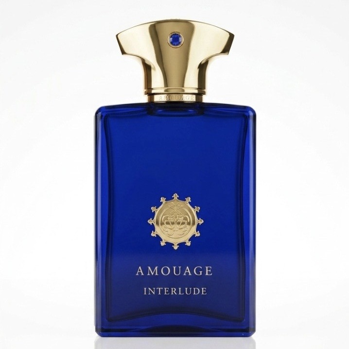 Amouage Interlude Man 100ML