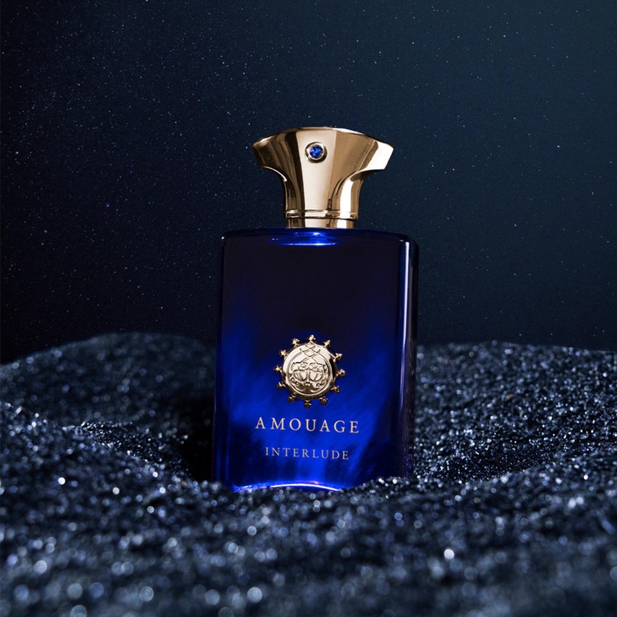 Amouage Interlude Man 100ML