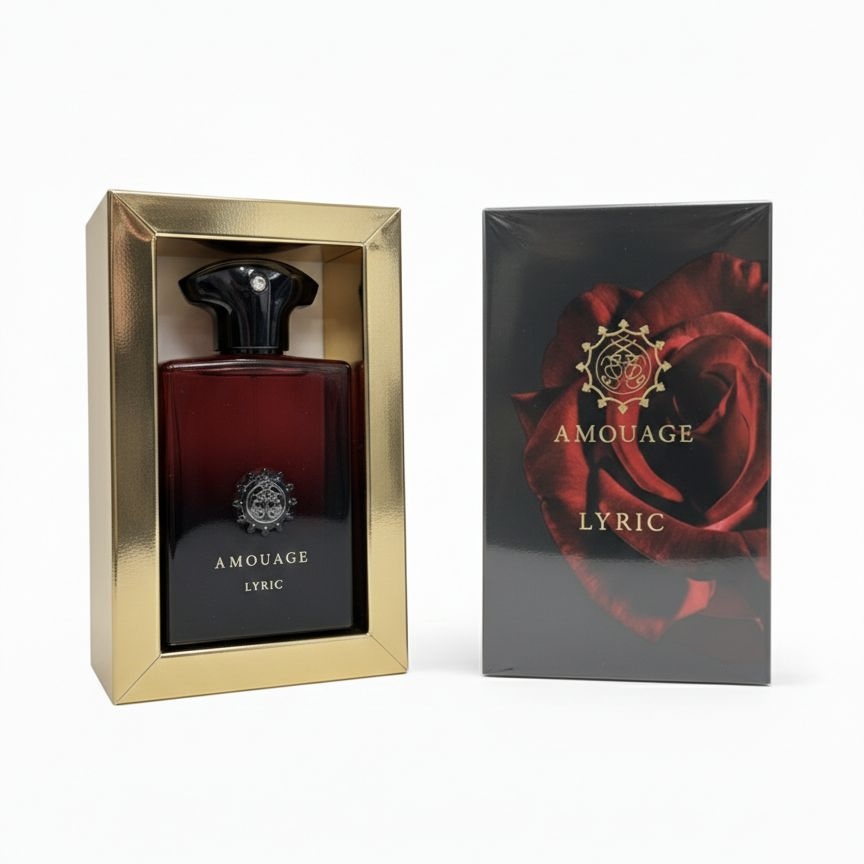 Amouage LYRIC EDP 100ML