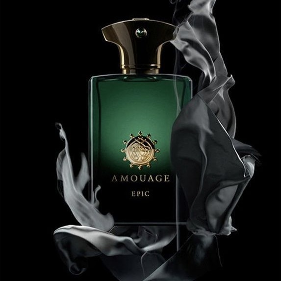 Amouage Epic EDP 100ML