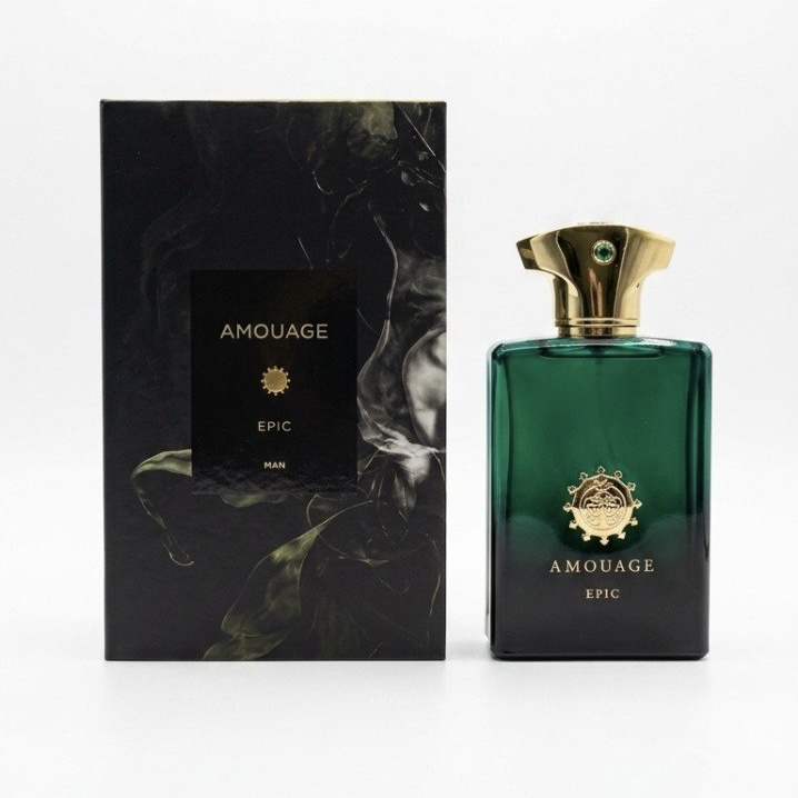Amouage Epic EDP 100ML