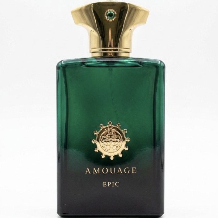 Amouage Epic EDP 100ML