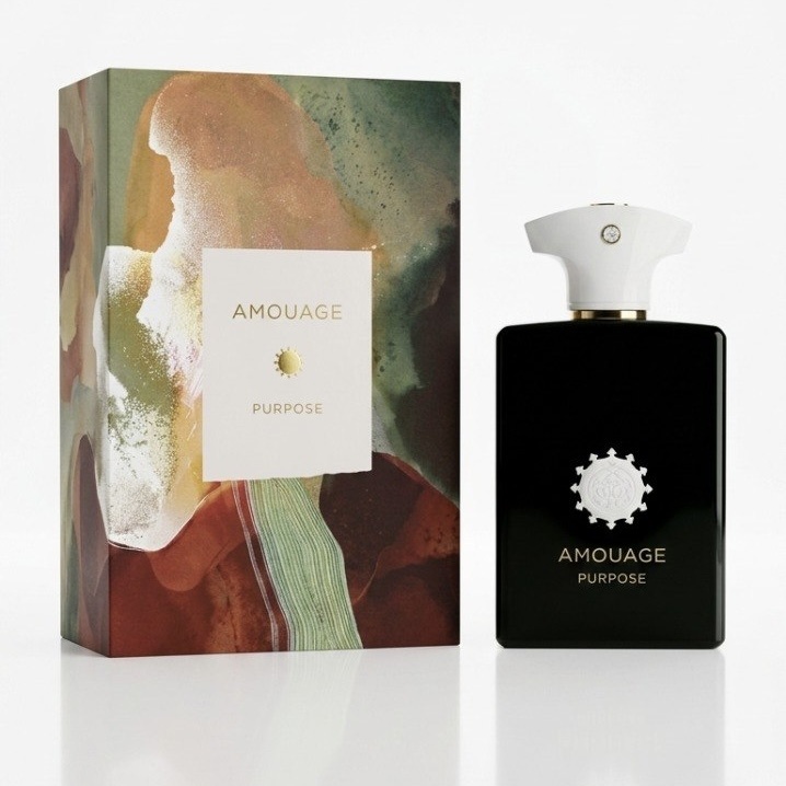 Amouage Purpose 100ML