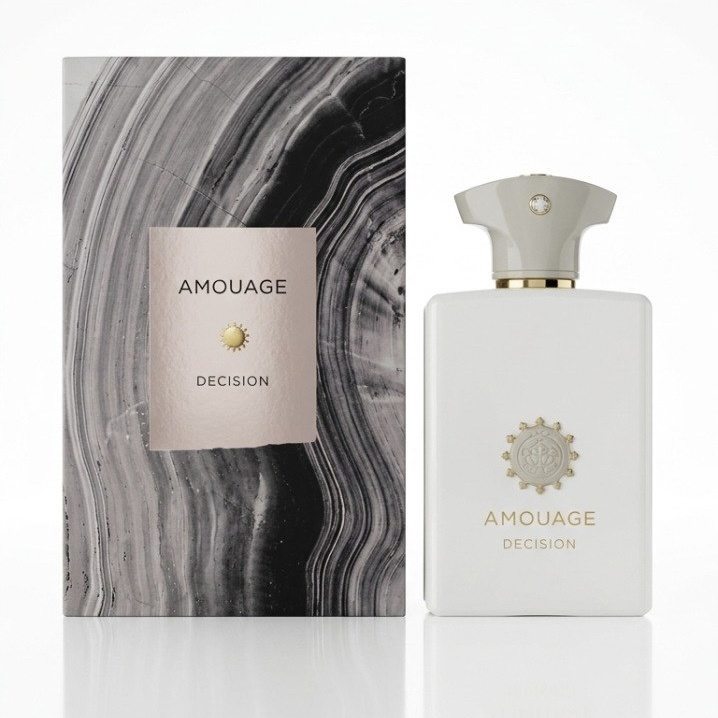 Amouage Decision 100ML