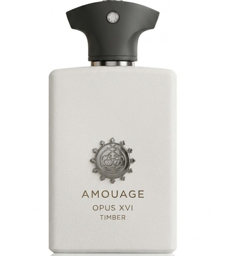 Amouage Opus XVI – Timber 100ML