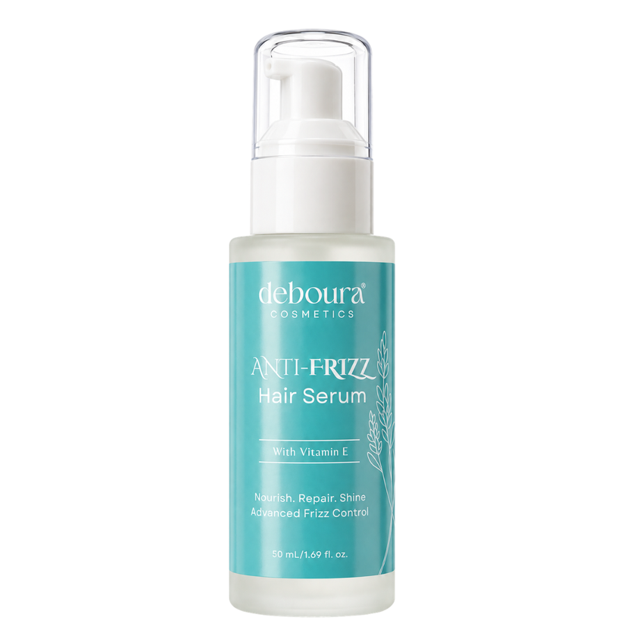 سيرم Anti-Frizz لعلاج الهيشان والتقصف