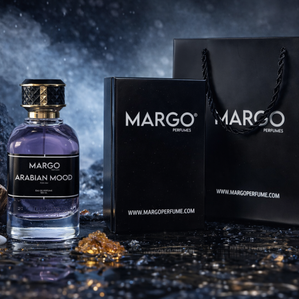 عطر أريبيان مود للرجال 100 مل