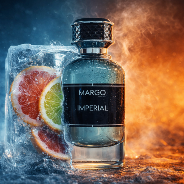 عطر إمبريال للرجال 100 مل