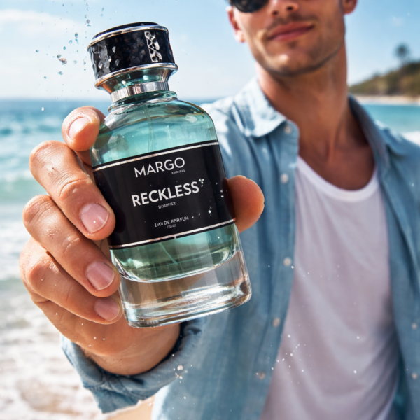 عطر ريكليس للرجال 100 مل