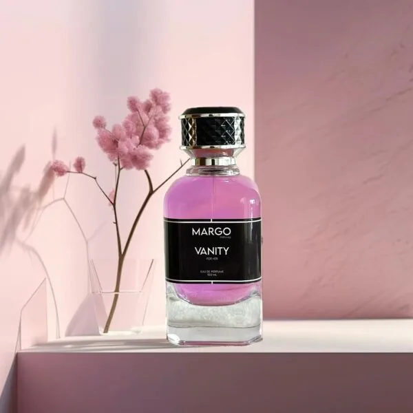 عطر فانيتي للنساء 100 مل
