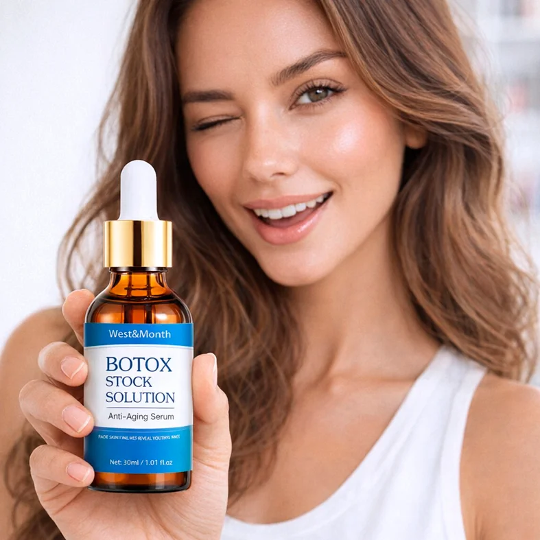 Botox Face Serum