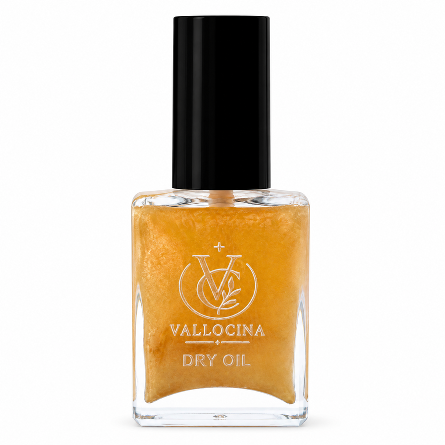 Vallocina Dry Oil