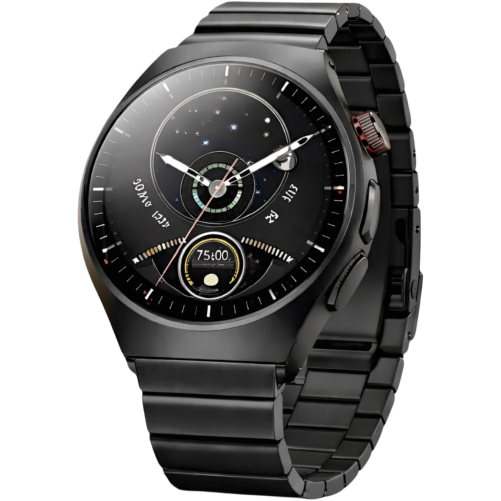 HainoTeko-32 Smart Watch