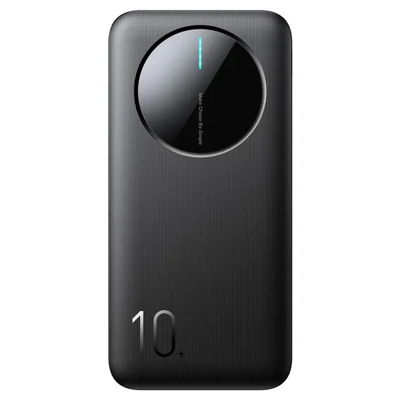  Joyroom LED Power Bank-JR-PBF12-10000mAh-12W