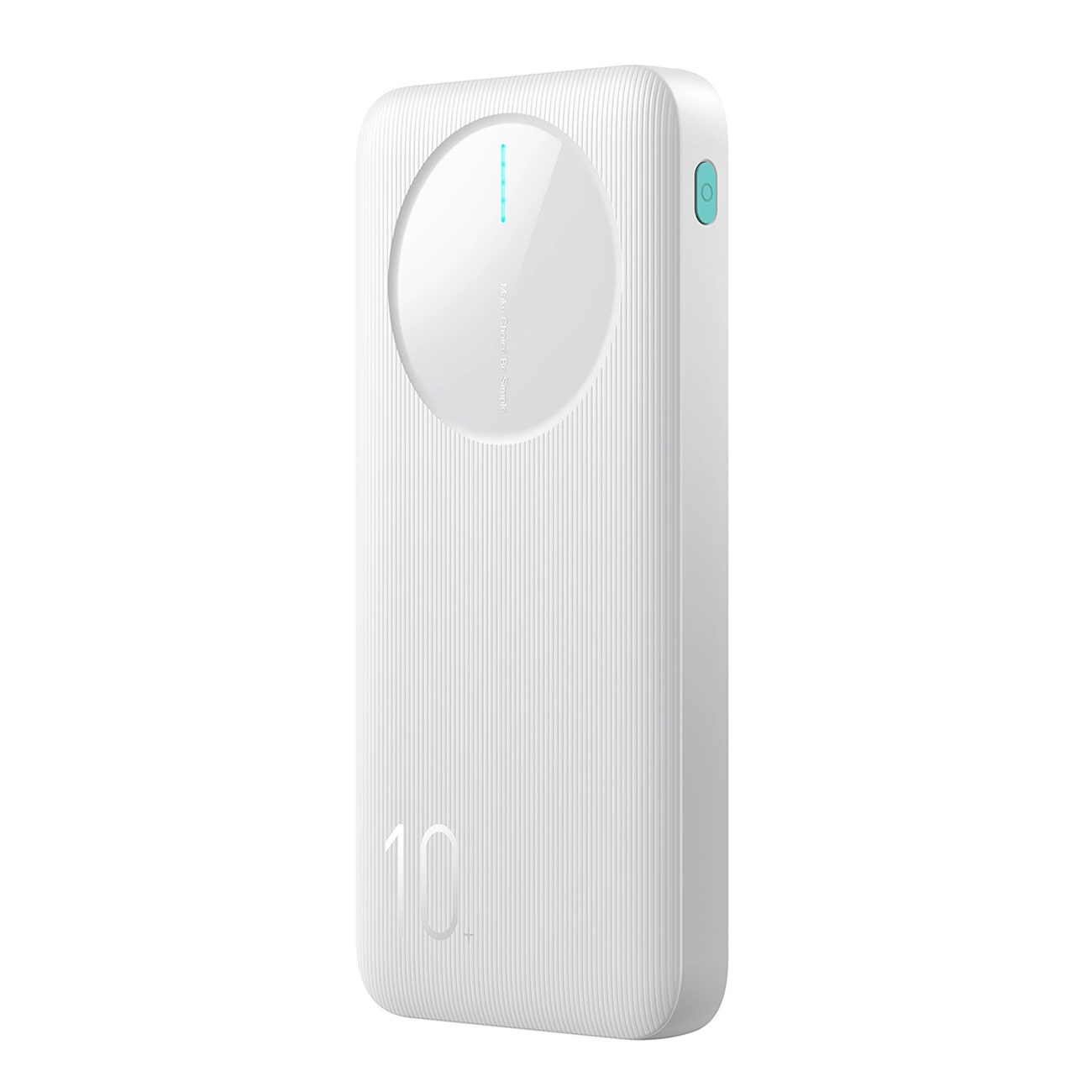  Joyroom LED Power Bank-JR-PBF12-10000mAh-12W