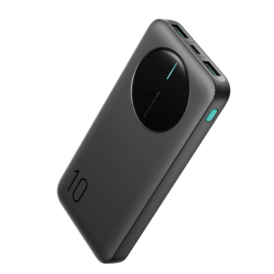  Joyroom LED Power Bank-JR-PBF12-10000mAh-12W