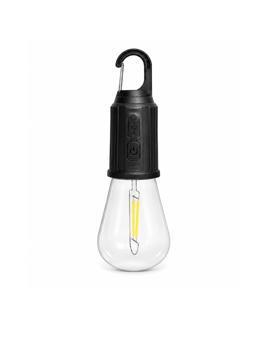 T01 Compact Camping Lamp: Powerful Ambiance, Anytime, Anywhere|مصباح التخييم الصغير T01: إضاءة قوية، في أي وقت وفي أي مكان