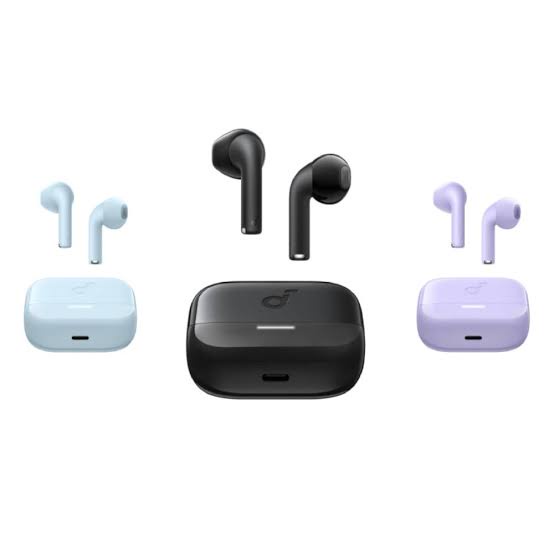 Anker Soundcore K20i (ضمان 18 شهر)