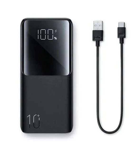  Joyroom Power Bank-JR-QP191 - 10000mAh - 22.5W