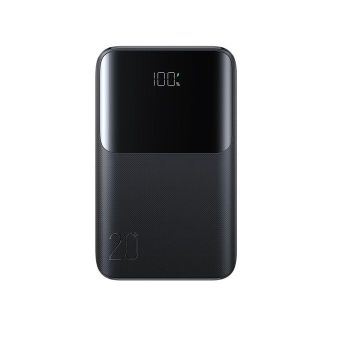  Joyroom Power Bank-JR-QP192Mini -20000mAh - 22.5W
